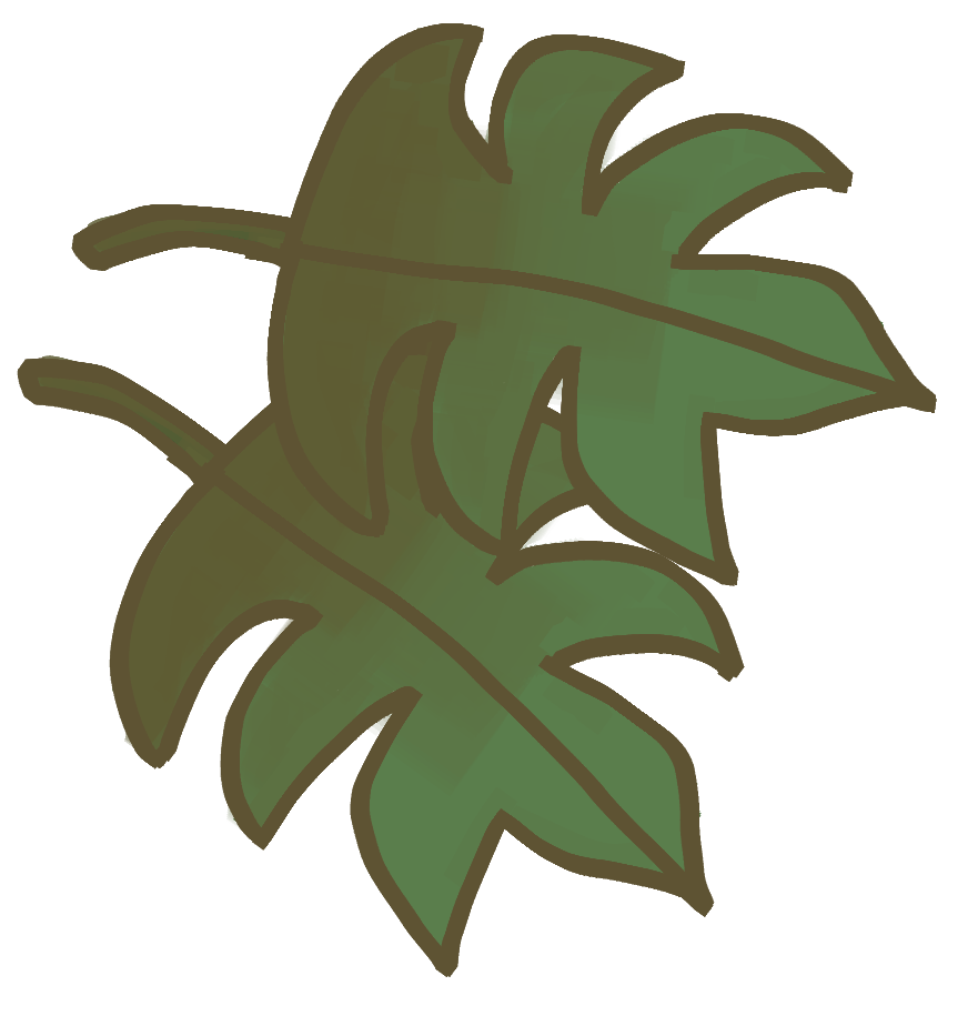 leaves